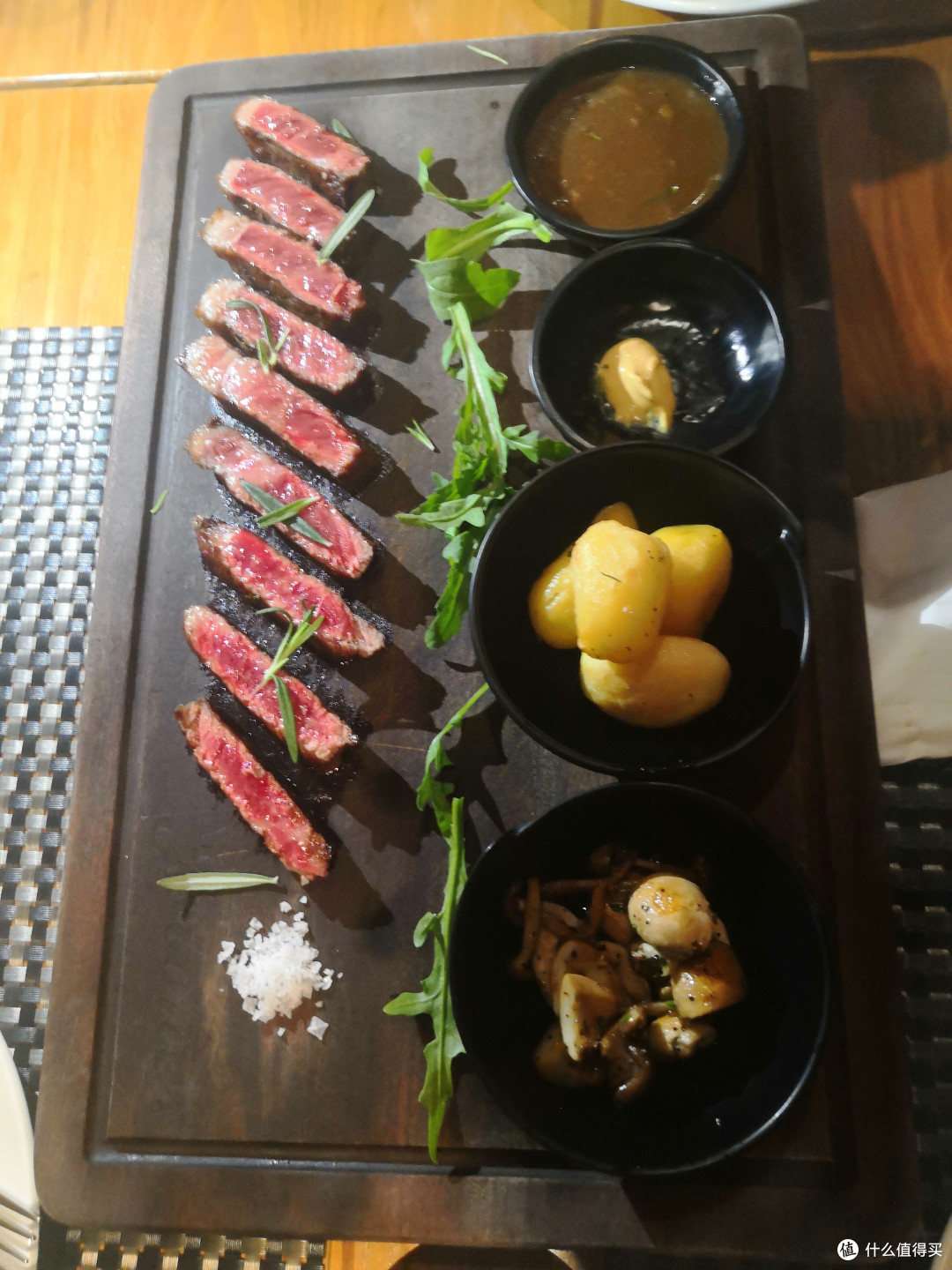 足不出沪,JSTONE带你领略意大利南部美食