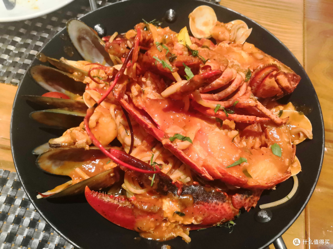 足不出沪,JSTONE带你领略意大利南部美食