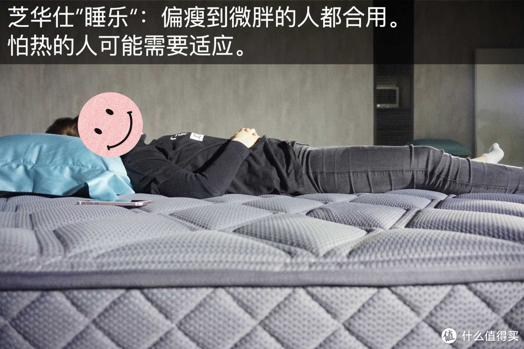 一万元买床垫，慕思床垫和芝华仕五星床垫选哪家？