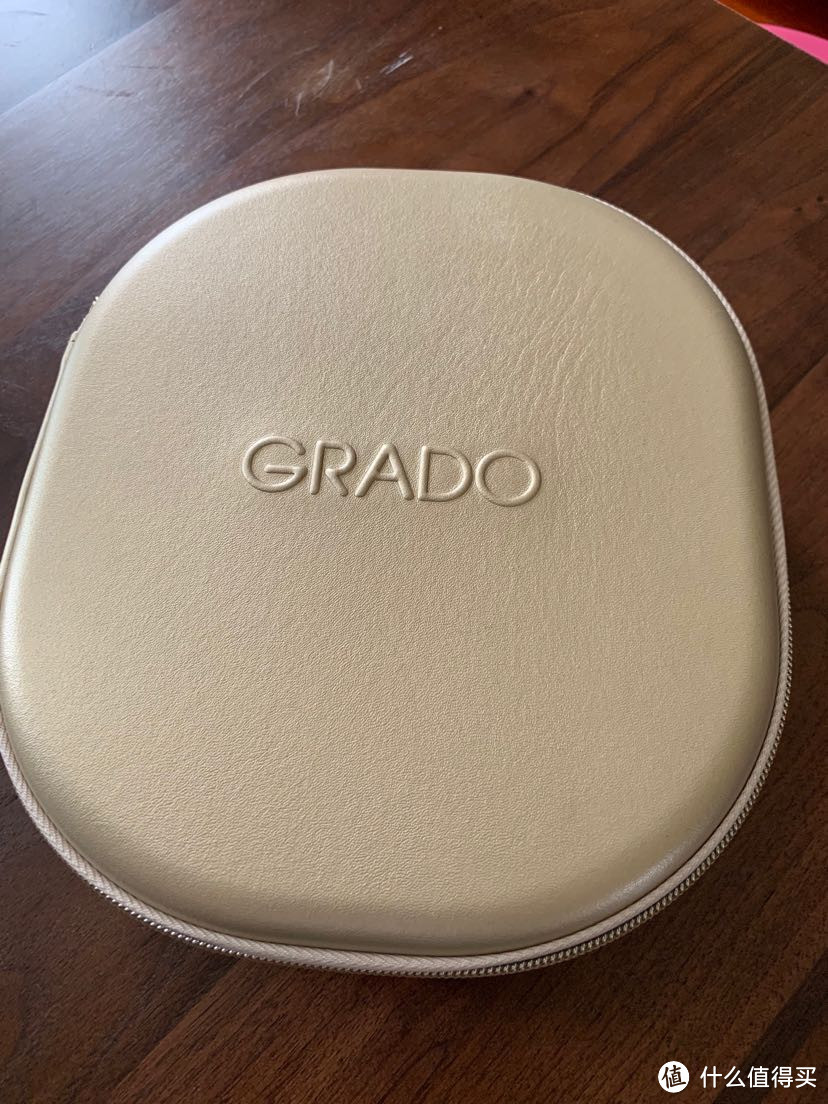 GRADO 歌德GW100头戴式无线蓝牙耳机瞎聊聊