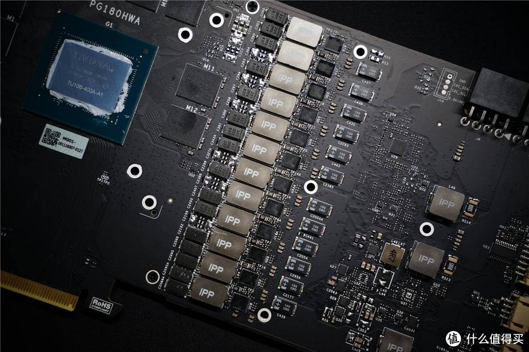 拆解,超频,压力测试看我玩爆水冷显卡——iGame GeForce RTX 2070 Neptune OC