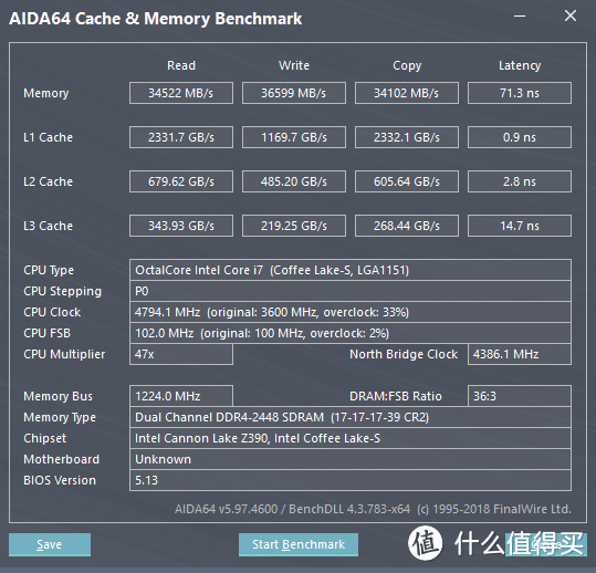 iGame双水冷主机搭建：i7-9700K+Z390+2070装机作业