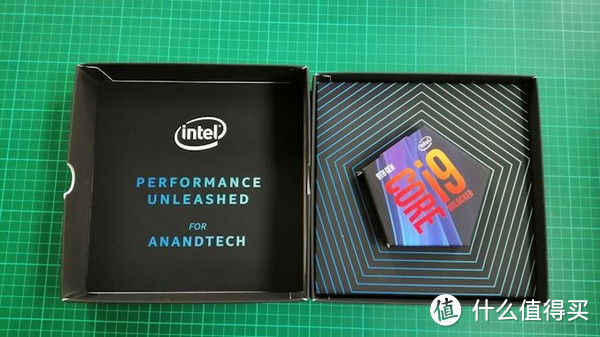 全家族出击，25连发！intel 英特尔 第九代处理器系列大幅扩充