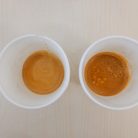 德亚Nespresso 兼容胶囊使用总结(制作|味道)