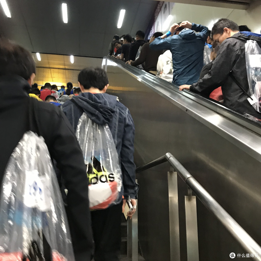 完美的周末!记2019上海半程马拉松我愉快的PB