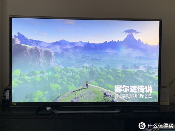 进入游戏