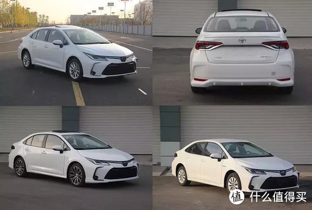 工信部319批新车:有狠角色,也有“年轻人的第一辆老年代步车”