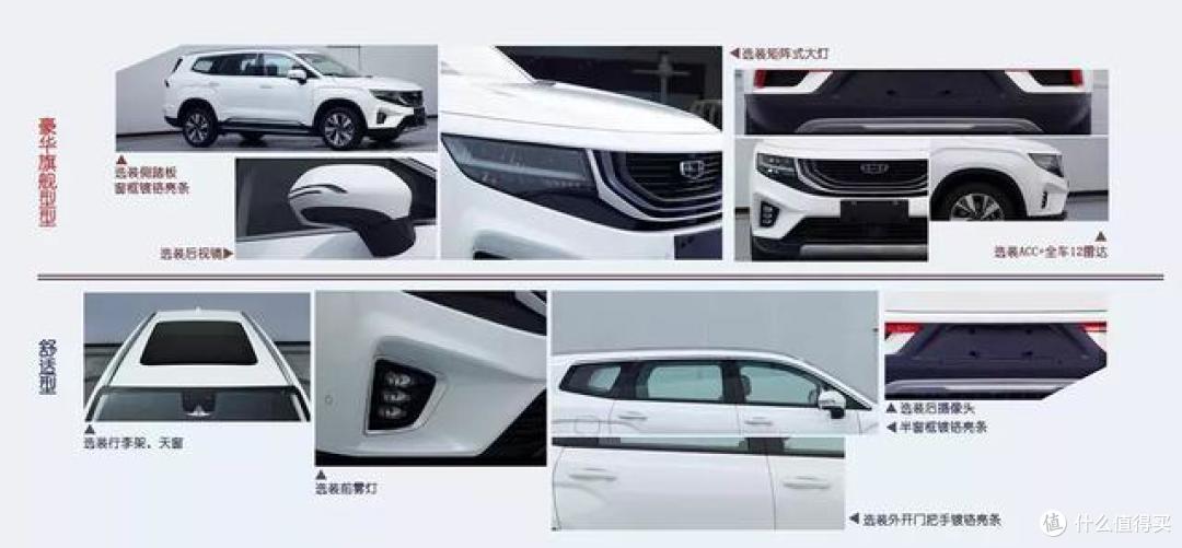 工信部319批新车:有狠角色,也有“年轻人的第一辆老年代步车”
