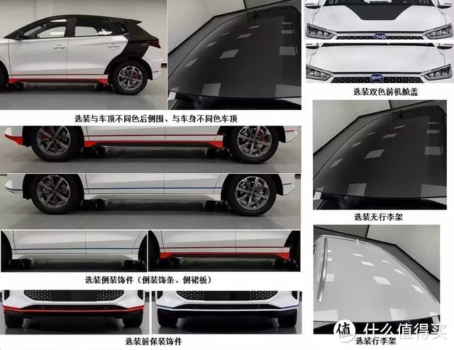 工信部319批新车:有狠角色,也有“年轻人的第一辆老年代步车”