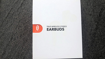 Taotronics  TWS无线蓝牙耳机外观展示(颜色|外壳|充电仓|指示灯)