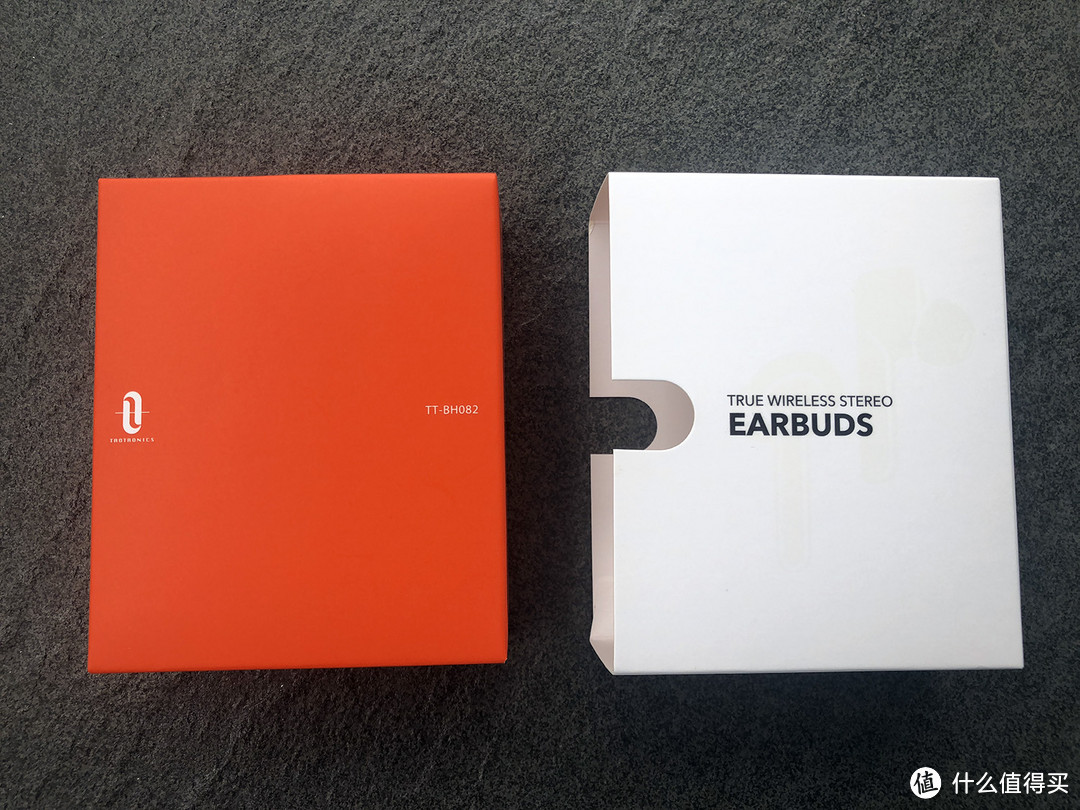 Taotronics TWS无线蓝牙耳机,王者吃鸡无延迟,真香!