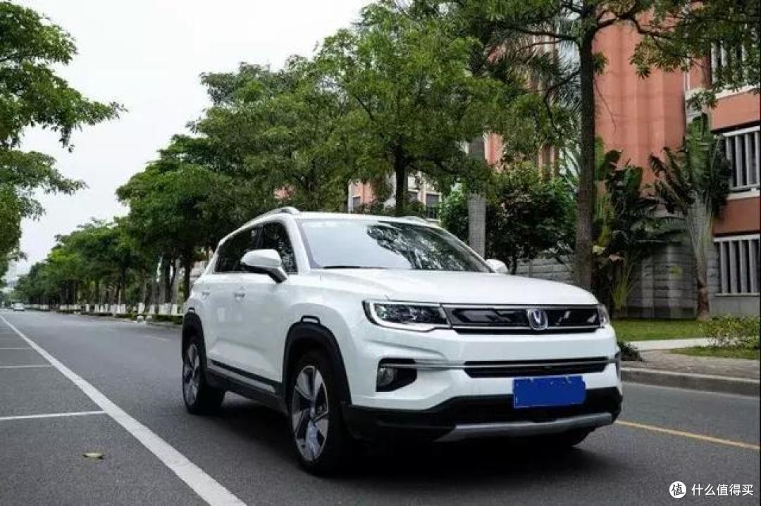 宝骏510对比长安CS35 PLUS：各自买家互看不顺眼