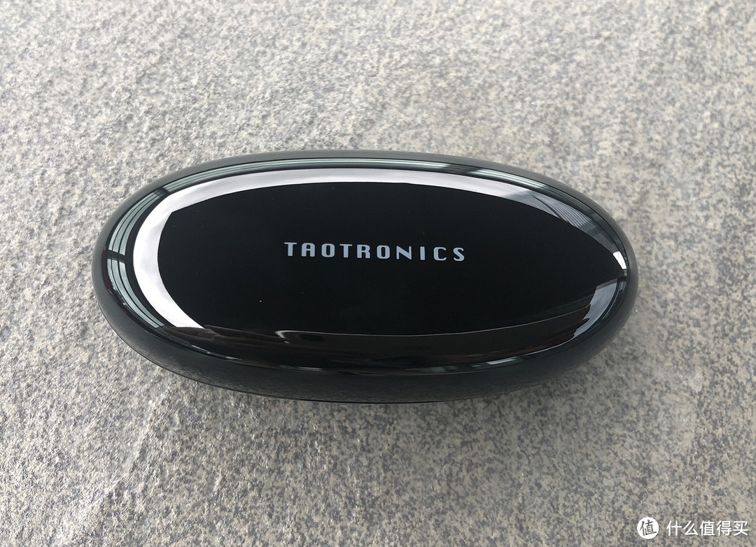 Taotronics  TWS无线蓝牙耳机，王者吃鸡无延迟，真香！