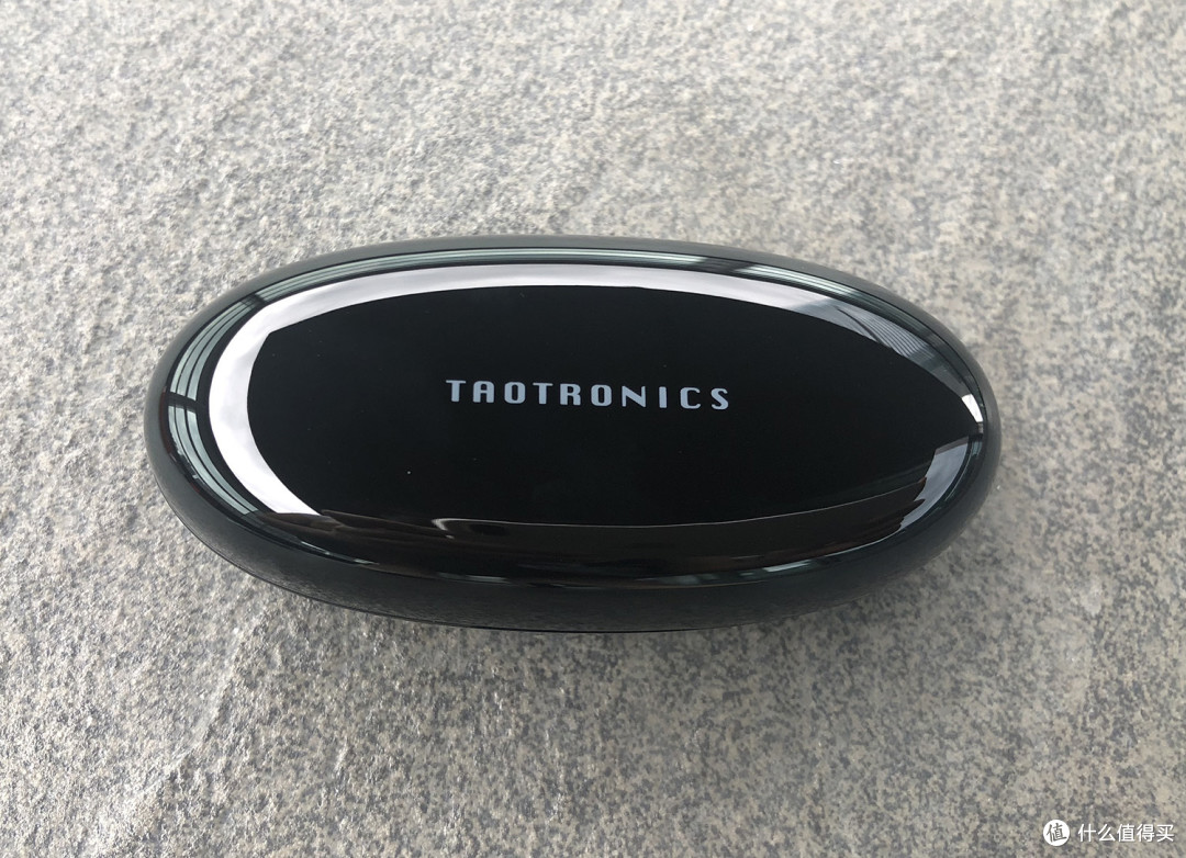 Taotronics TWS无线蓝牙耳机,王者吃鸡无延迟,真香!