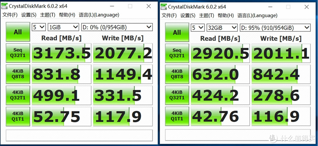 稳健为王—Plextor 浦科特  M9peGN 1TB M.2固态硬盘1.07版固件性能解析