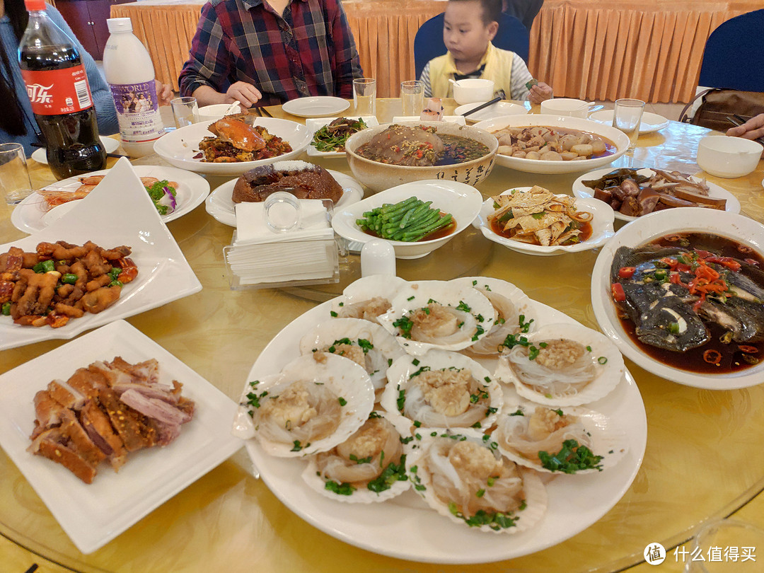 没有提供饮酒是因为考虑到挪车的安全，组织方非常有经验