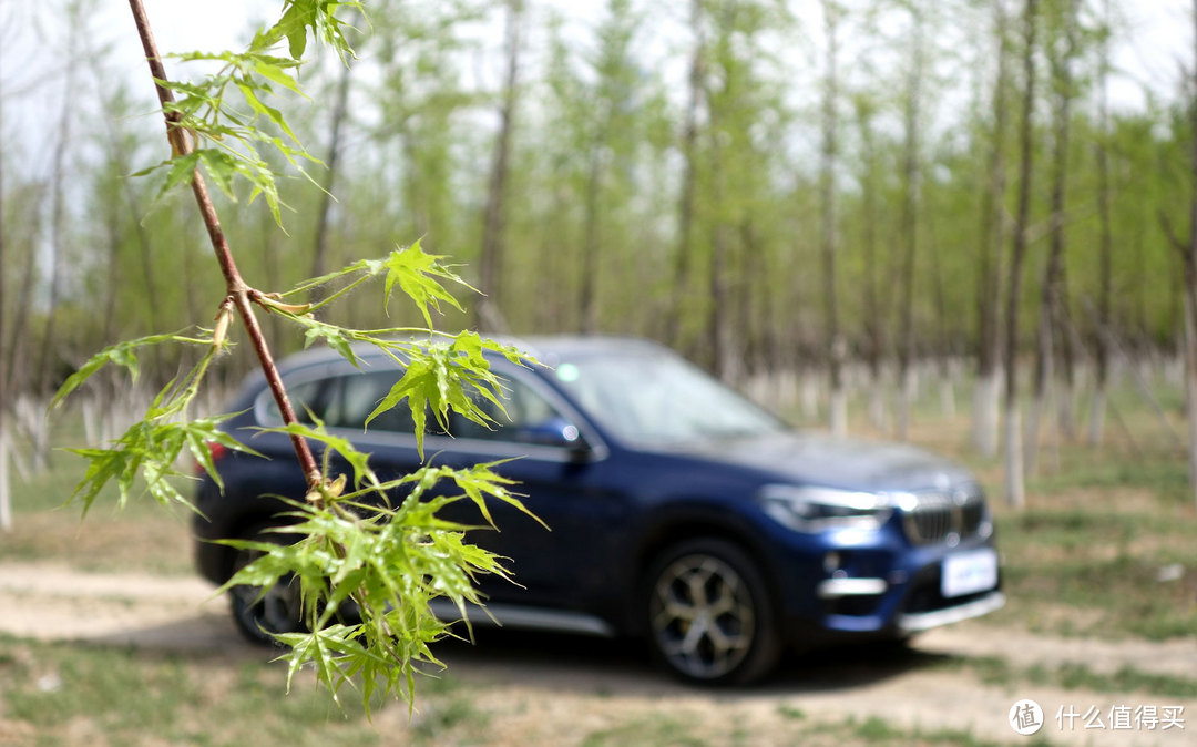 前驱依然很宝马  宝马BMW X1 20Li试驾感受