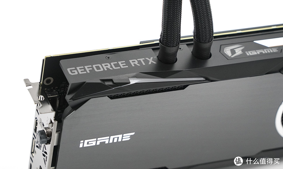 2070也玩一体式水冷 七彩虹iGame RTX 2070 Neptune OC开箱体验