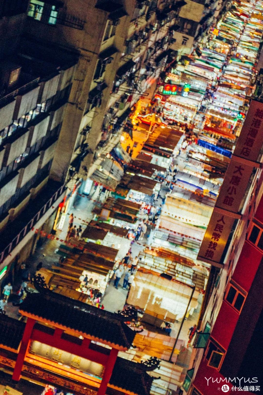 香港网红打卡地大探索！听说他们都曾刷爆过朋友圈？拍照机位、景点地图都分享给你们！