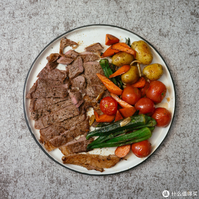 Tomas Farms 澳洲谷饲安格斯保乐肩—京东