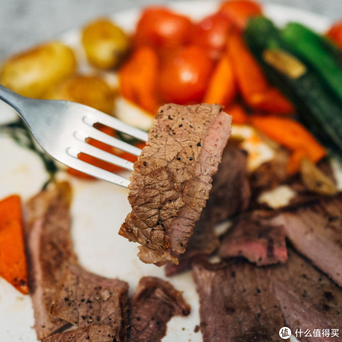 Tomas Farms 澳洲谷饲安格斯保乐肩—京东