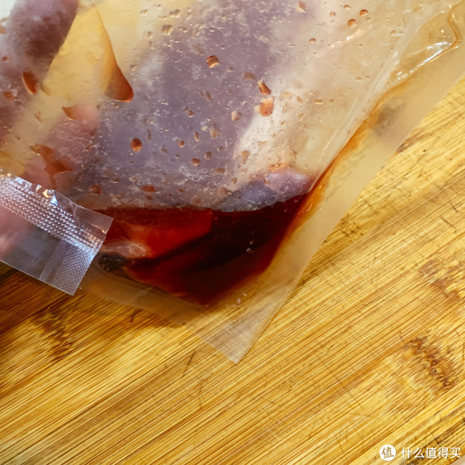 奔达利澳洲谷饲西冷 200g——京东