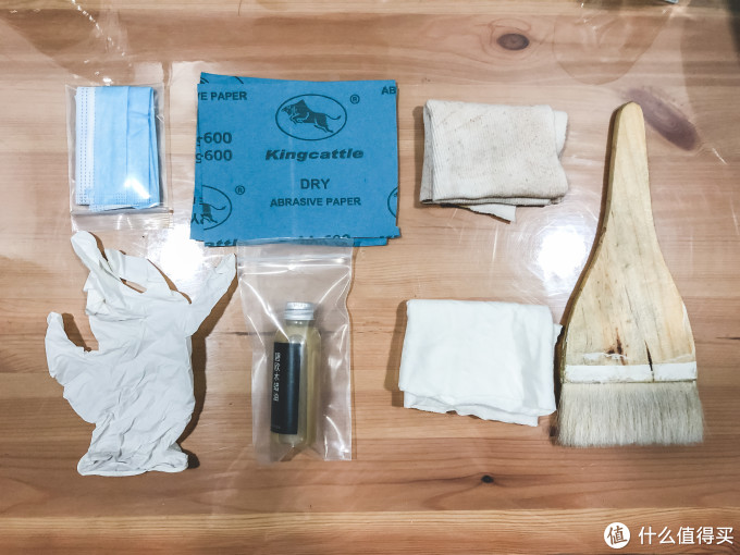 Diy升降式胡桃木书桌 5千块可以造一个书房 还能让厨房收纳美观又实用 收纳用品 什么值得买