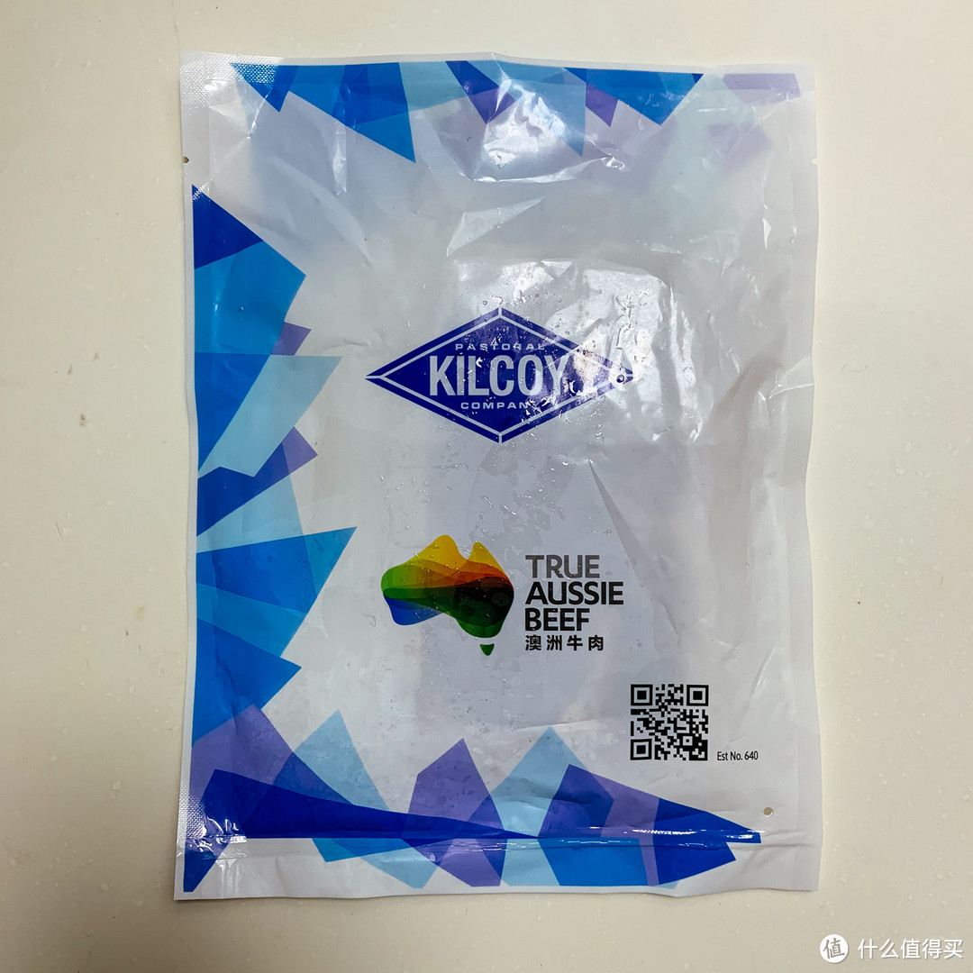 KILCOY PURE 百天谷饲原切菲力