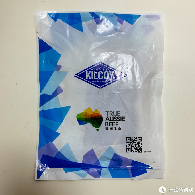 KILCOY PURE 百天谷饲原切菲力