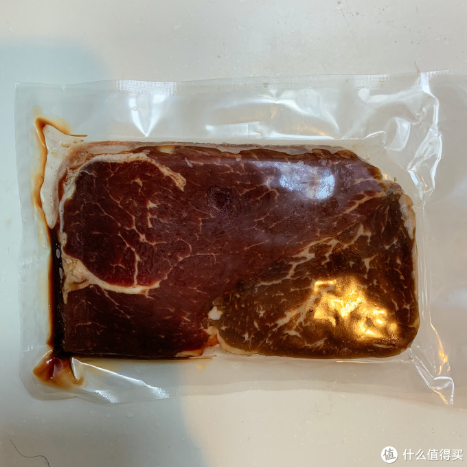 KILCOY PURE 百天谷饲原切菲力