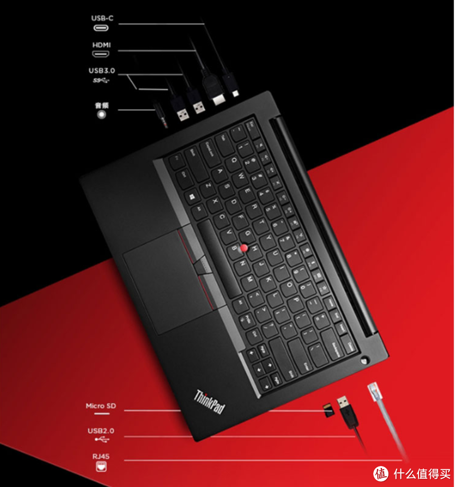 Thinkpad E480商务本不完美升级体验