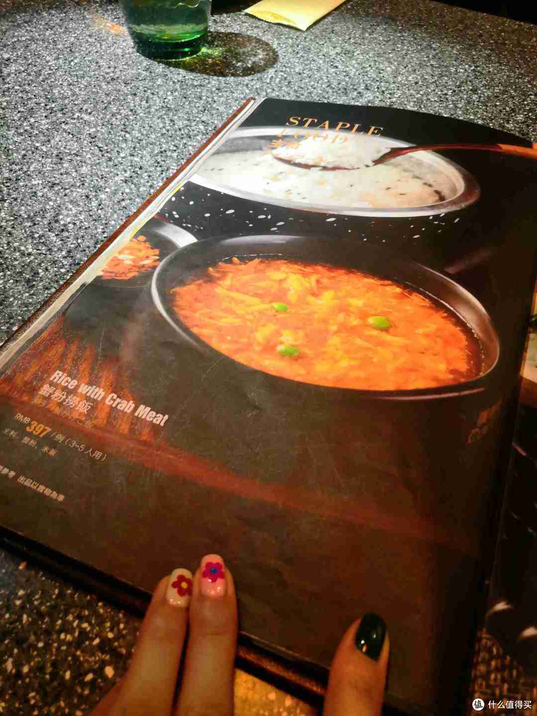 荟廷,因一道网红“蟹粉捞饭”而爆火的创新融合菜馆