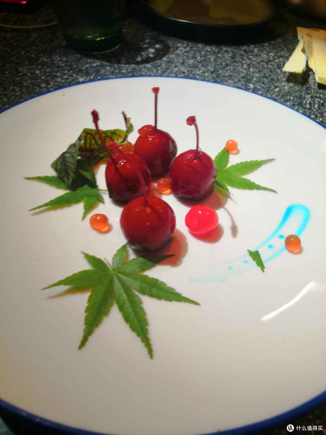 荟廷,因一道网红“蟹粉捞饭”而爆火的创新融合菜馆