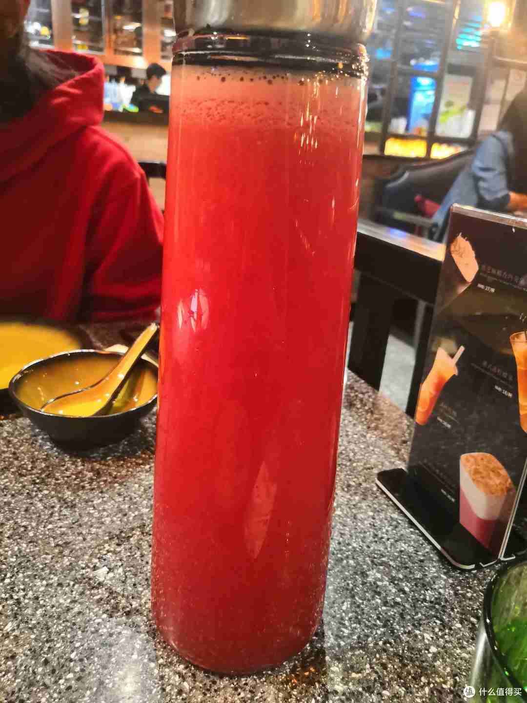 荟廷,因一道网红“蟹粉捞饭”而爆火的创新融合菜馆