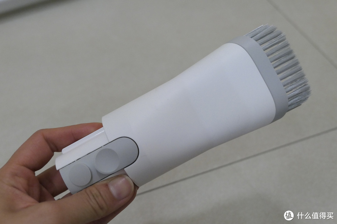 一款连喵主子都无法抗拒的吸尘器：米家无线手持吸尘器测评