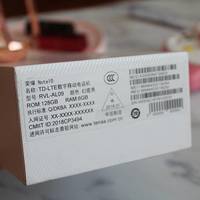 华为 荣耀 Note10 智能手机外观展示(数据线|颜色|机身|材质|屏幕)