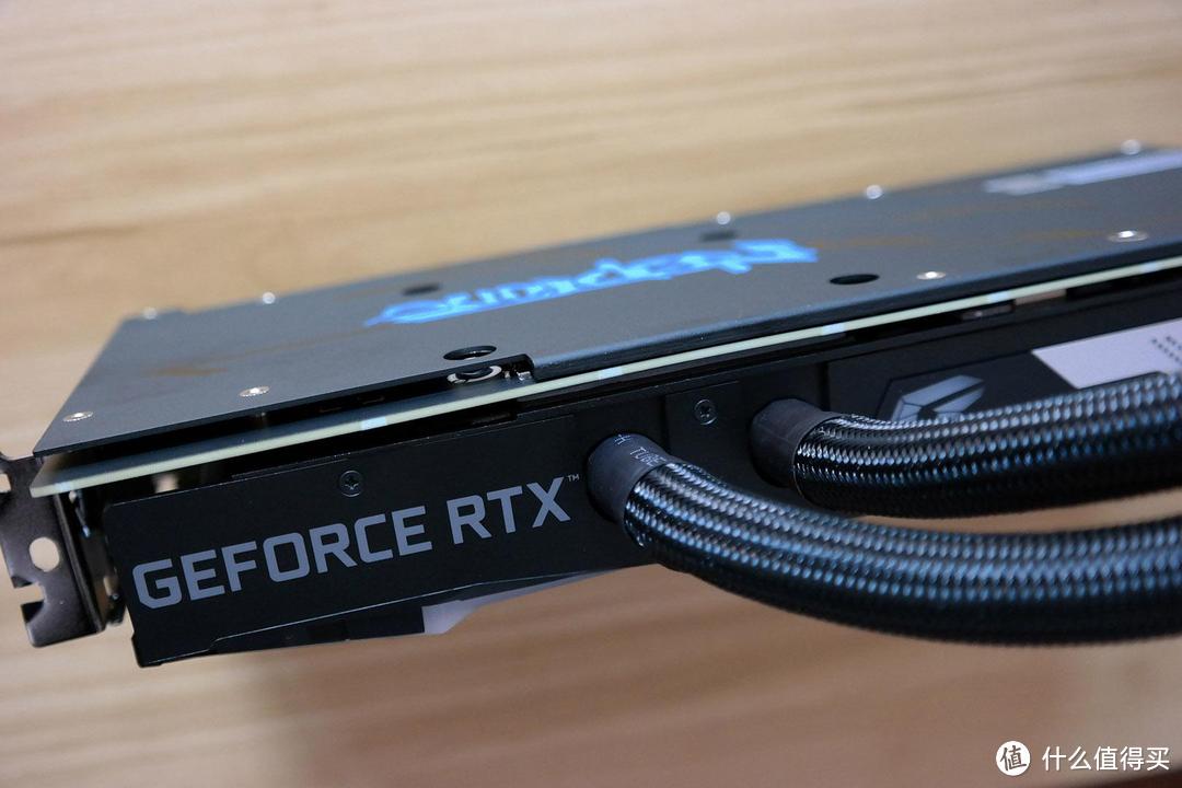 稀少的显卡！iGame RTX2070拆解、温度、噪音测试