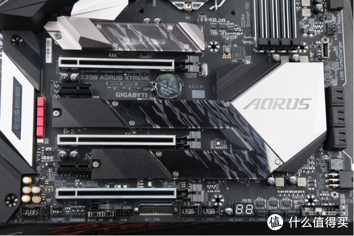 为了超频而生，技嘉Z390 AORUS XTREME开箱超频实测。