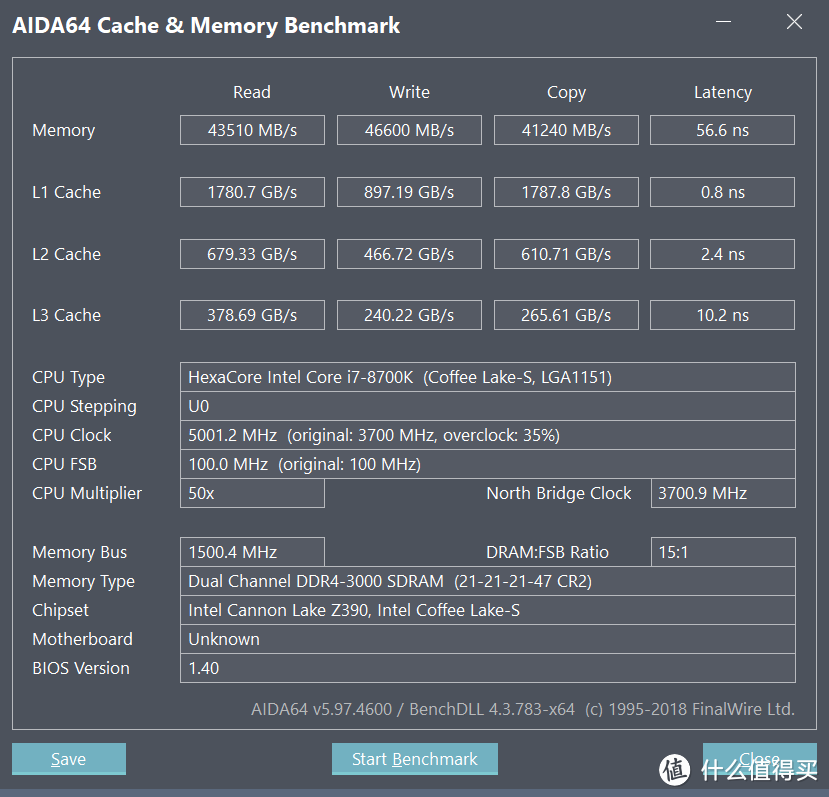 隔壁男朋友没有馋哭：妹儿的乡音i7-8700K+Z390+RX580主机装机晒单