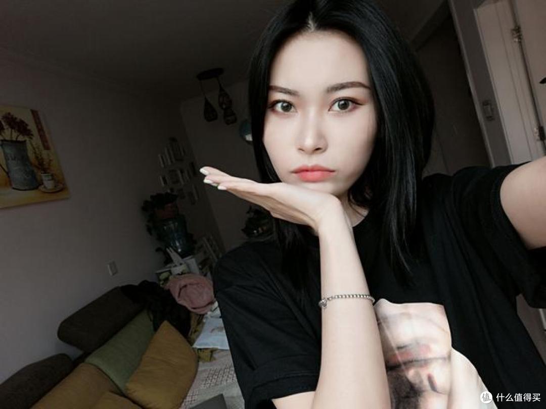 荣耀20i体验：3200万像素AI美拍表现自然又动人
