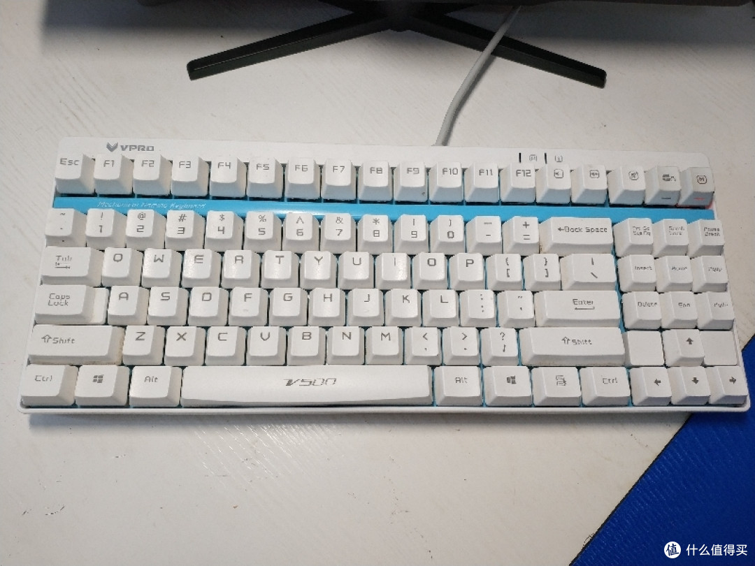 机械键盘