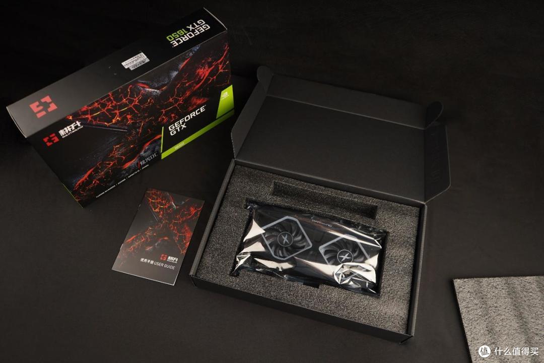 直播游戏不在话 耕升GTX1650等你来测