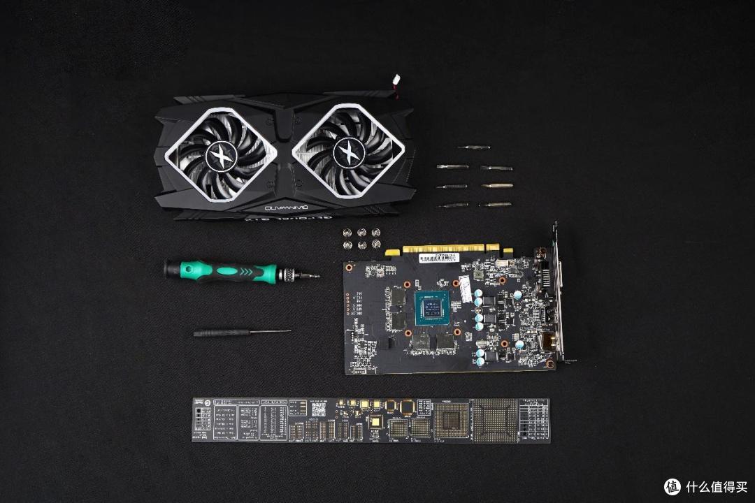 直播游戏不在话 耕升GTX1650等你来测
