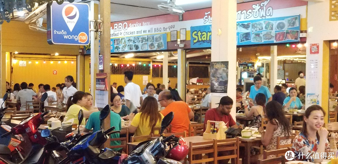 泰国普吉皮皮清迈香港四地16天吃喝玩乐亲子游---普吉篇（下）环岛自驾游
