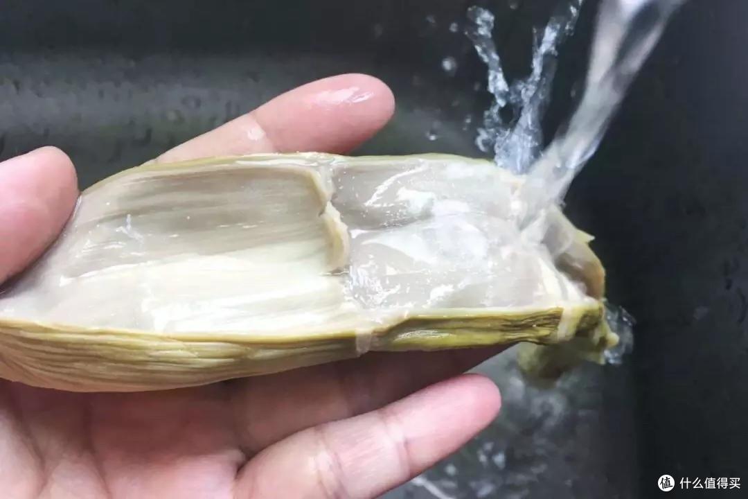 每年春末最期盼的,就是这把鲜香脆嫩的农家炭烘野笋干!