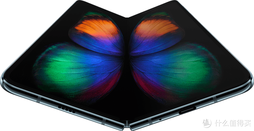 【值日声】三星折叠屏手机出师不利？官方确认将召回 Galaxy Fold 测试机