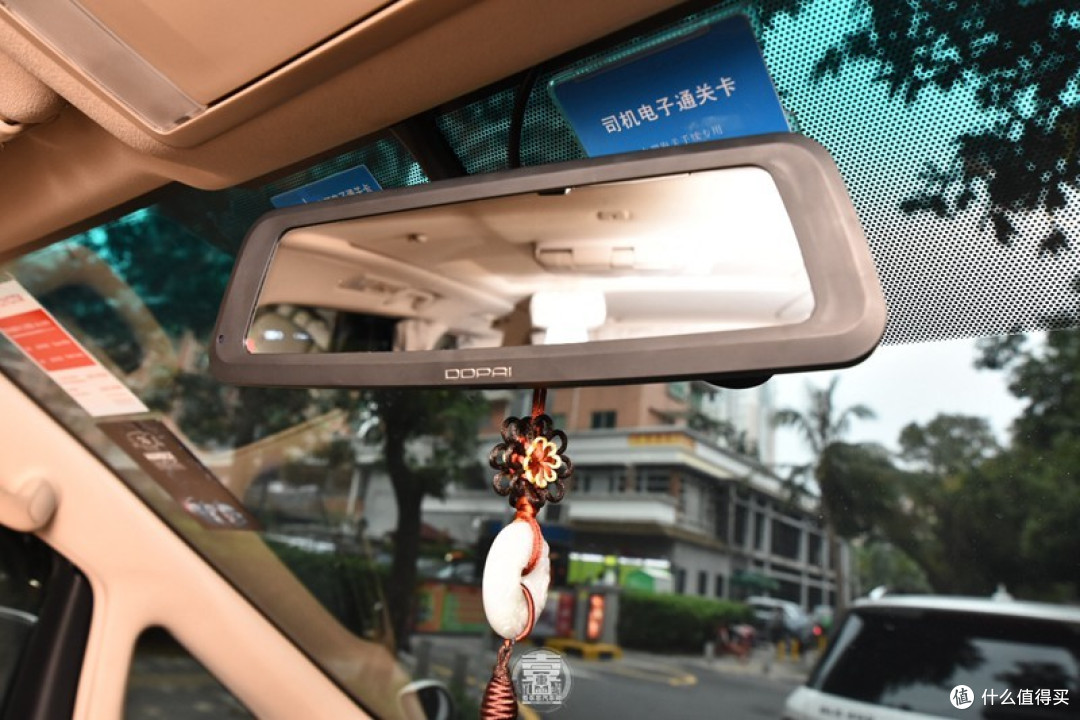 盯盯拍S1000后视流媒体抢先评测
