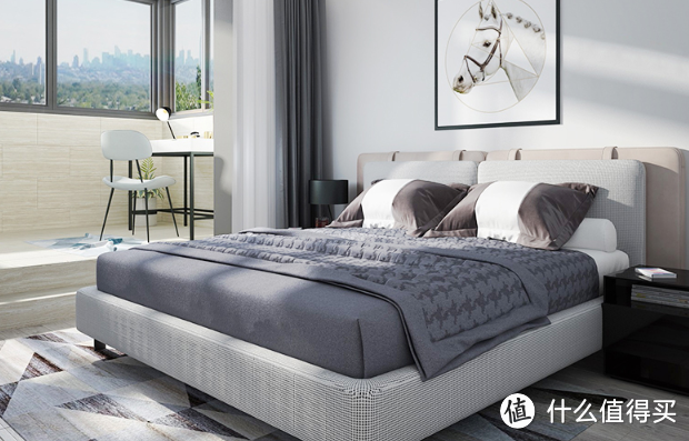 装修必看之卧室添置篇：更舒适的睡眠，来自更懂你的卧室