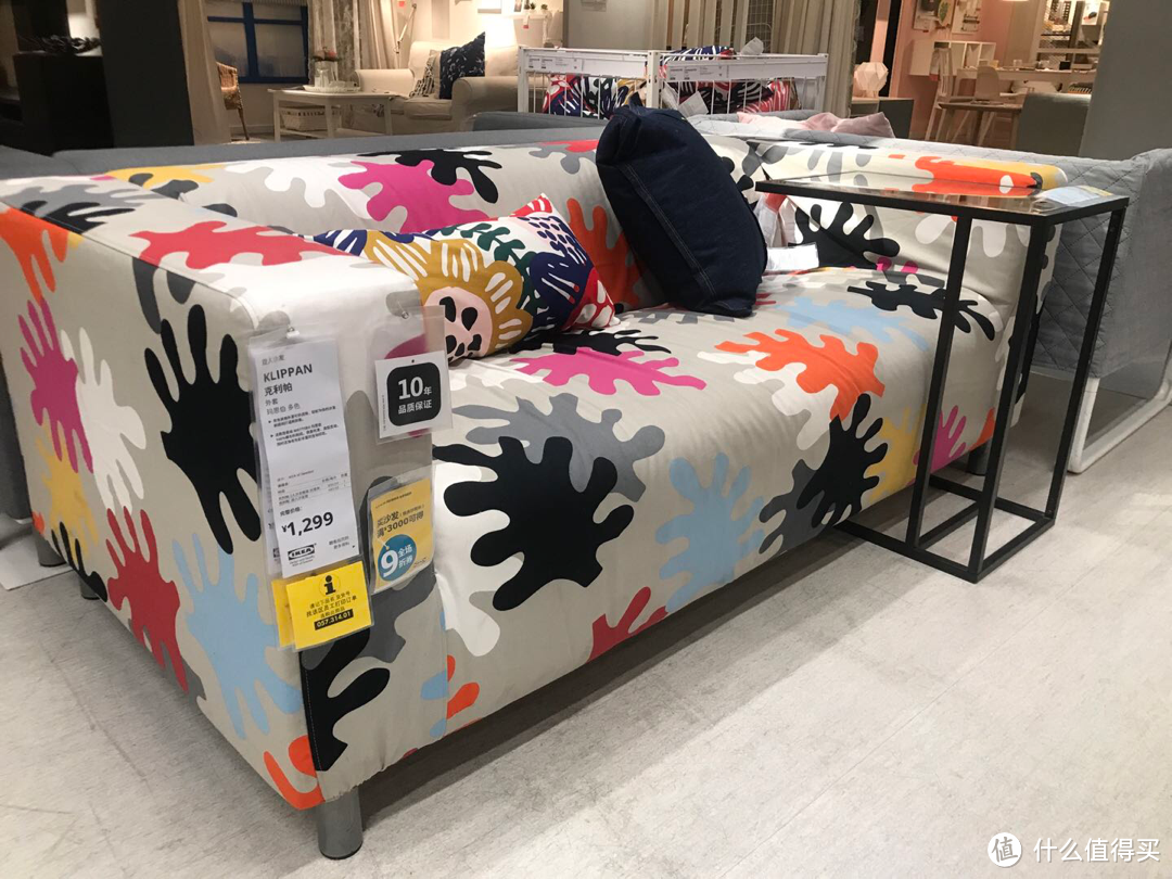 2019宜家沙发评测：纸做的沙发会不会散架？