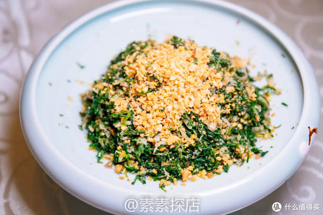 素素探店丨去什么清迈、芽庄、圣托里尼?春天就该来石头山庄过把田园慢生活!